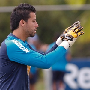 Washington Alves/VIPCOMM Fábio diz que treinador deu liberdade não só para os experiente, mas para os jovem falarem mais