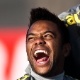 Muricy fala em tom de despedida sobre Neymar e vê Robinho como substituto ideal - Danilo Verpa/Folhapress