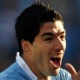 Melhor da Copa Am&eacute;rica, Su&aacute;rez exalta ra&ccedil;a uruguaia: "temos tr&ecirc;s bolas"
