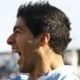 Luis Su&aacute;rez &eacute; eleito melhor jogador da Copa Am&eacute;rica