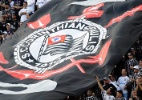Hino do Corinthians est� entre 10 m�sicas mais pedidas em crema��es