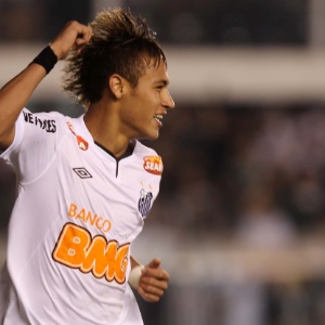 Neymar deseja disputar o mundial de clubes com Santos no fim do ano