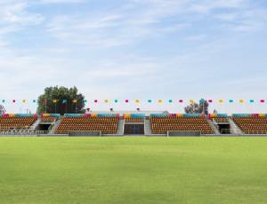 Estádio Tlaquepaque estará pronto para abrigar rúgbi do Pan duas semanas antes da abertura