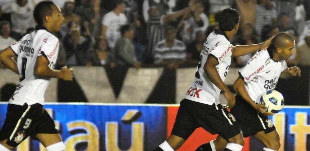 Corinthians almeja mais duas vitórias para fechar o turno com recorde de 43 pontos