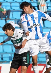 Contra Avaí, média de passes do Coritiba caiu mais ainda 
