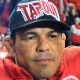 Blog: Minotauro explica rela&ccedil;&atilde;o com Inter: "&Eacute; um time de decis&atilde;o igual eu"