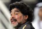 Maradona provoca Pelé e diz que brasileiro precisa 'trocar de médico'