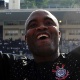 Às vésperas de revanche, Anderson Silva firma novo acordo com o Corinthians - Nelson Almeida/UOL