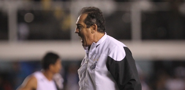 Muricy diz: