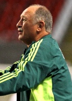 paulistão: Na volta de Felipão, Palmeiras encara Mogi Mirim