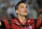 Renovação: Fla pode perder Thiago Neves na pré-temporada
