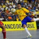 Perto de recorde hist&oacute;rico, Falc&atilde;o mira 400 gols pela sele&ccedil;&atilde;o e pode entrar para o Guinness