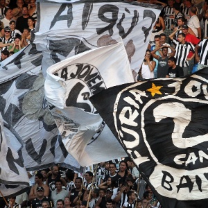Torcida do Botafogo pode aderir aos planos tendo maior facilidade para frequentar os jogos