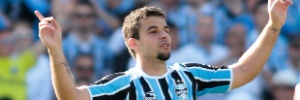 Futebol gaúcho: Desabafo e juras de amor ao clube marcam retorno de jogadores renegados ao Grêmio