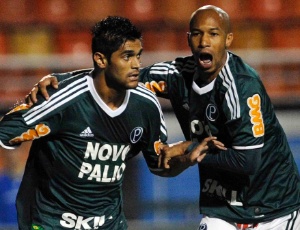 Nelson Almeida/UOL