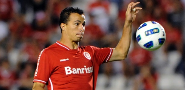 Com contrato até 2016, Damião pode ser vendido na metade da próxima temporada