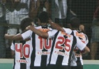 Retrospecto do Atlético-MG em jogos na Arena do Jacaré, neste returno, preocupa o Botafogo