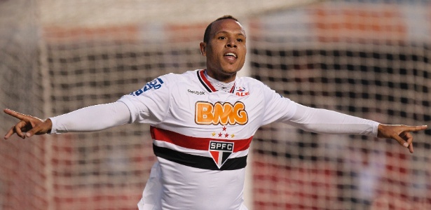 Atacante retorna ao time do São Paulo após se afastar por lesão em 28 de janeiro