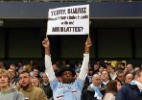 Casos de racismo na Inglaterra darão cinco jogos de suspensão aos atletas