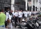 Após confusão, torcida do Santos esgota ingressos para 
