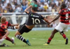 Julio C�sar Guimar�es/ UOL
