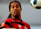 de R$ 500 mil: Ronaldinho recusa proposta de site de infidelidade