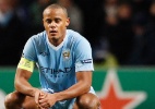 Vincent Kompany