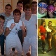 Murilo, Jaque, Neymar, ginastas e outros atletas mostram seu reveill&oacute;n