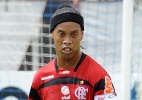 flamengo: Ronaldinho diz que errou de andar e justifica o flagra