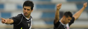 futebol carioca: Juninho Pernambucano cita comprometimento vascaíno e cutuca o Fla, oponente em semfinal