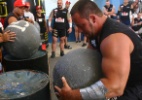 Atleta vence acidente grave e deficiência para ser 