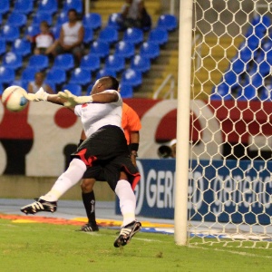 Fotos Grandes Defesas De Goleiro UOL Esporte