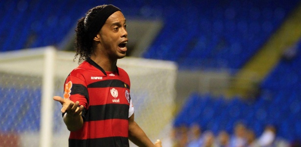 Marcelo de Jesus/ UOL