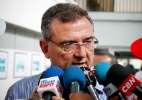 Itaquerão: Corinthians fala com ministro para tentar liberar verba