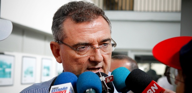 Presidente Mario Gobbi afirmou que o trabalho no Corinthians está no caminho certo