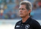 Campeão mundial em 2000, Oswaldo de Oliveira revela torcida pelo Corinthians na Libertadores