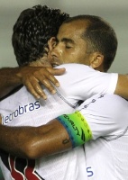 Libertadores: Juninho e Felipe desfalcam Vasco contra o Nacional