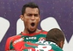 Leandro Moraes/UOL