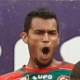 Recuperado, Ricardo Jesus refor&ccedil;a a Lusa diante do Palmeiras; Henrique n&atilde;o joga