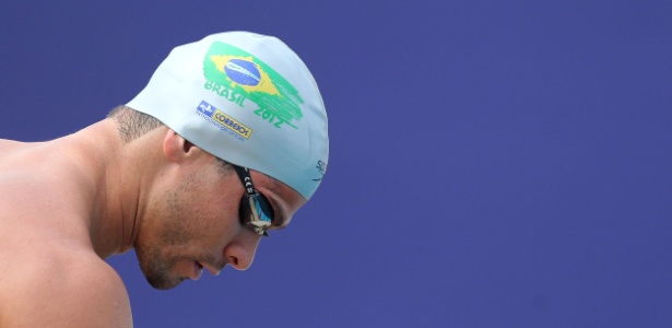 Pego no doping pelo uso de testosterona, Gláuber Silva perdeu a vaga olímpica obtida em maio