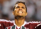 Anderson supera série de lesões e comemora nova chance no Fluminense