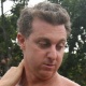 Luciano Huck d&aacute; um tempo no Caldeir&atilde;o e disputa prova de triatlo no Rio de Janeiro