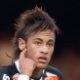no santos: Neymar agradece palpites de Mano, mas diz que decisão sobre sair é dele e da família