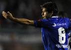 Juninho evita exaltação a titulares e diz que ritmo de jogo fez diferença no Vasco