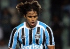 Marcelo Moreno é convocado pela Bolívia e desfalca o Grêmio em dois jogos