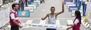 Atletismo: Atual campeão da São Silvestre, Marilson se diz prejudicado por novo percurso da prova
