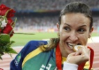 meta de medalhas igual: Equipe brasileira em Londres será menor que 2008