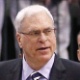 NBA: Phil Jackson ironiza opção dos Lakers por contratar técnico Mike D'Antoni: Dei risada
