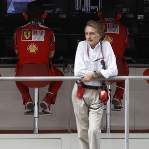 Montezemolo colocou futuro da Ferrari na Fórmula 1 em dúvida por conta das mudanças na categoria