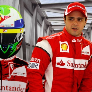 Montezemolo afirmou que Massa continuará na Ferrari em 2012 e desmentiu boatos sobre o piloto